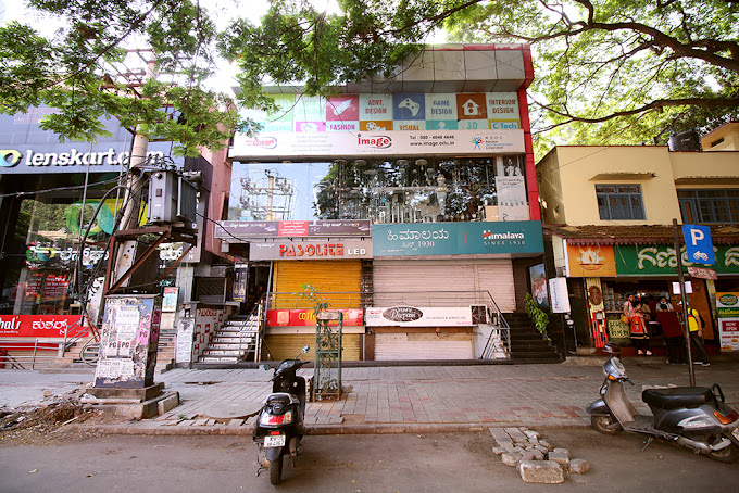 Image creative education - Bangalore